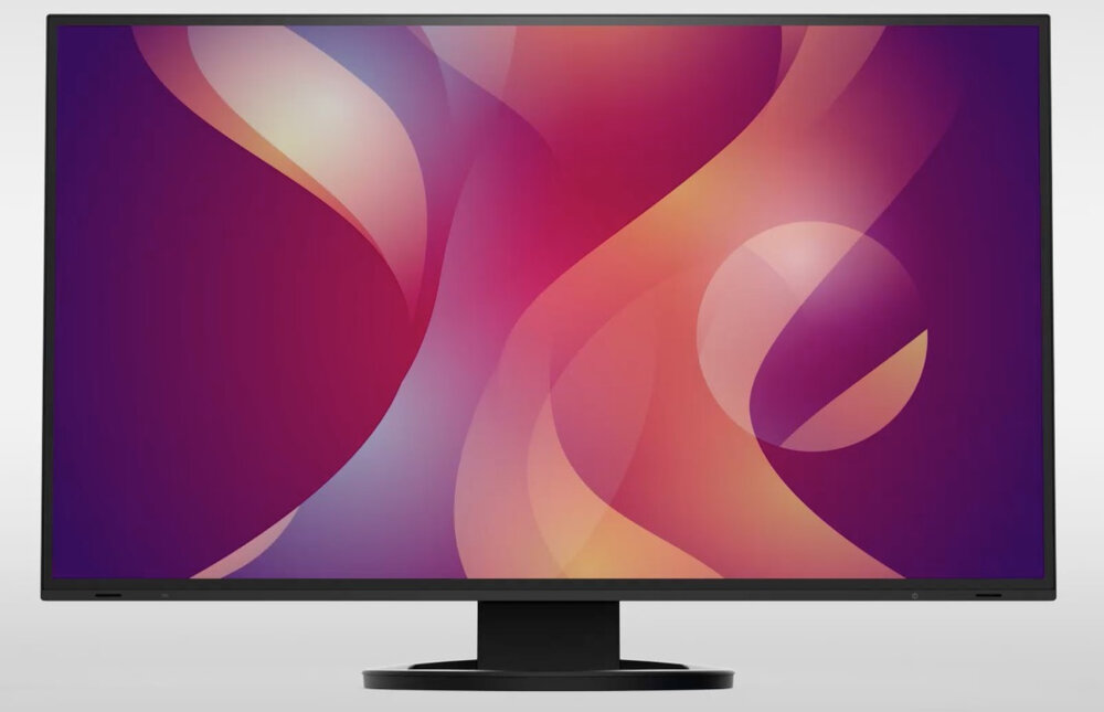 Monitor EIZO FlexScan EV2795-BK [Autoryzowany Partner Premium] - Tylko teraz RABAT NATYCHMIASTOWY w koszyku!