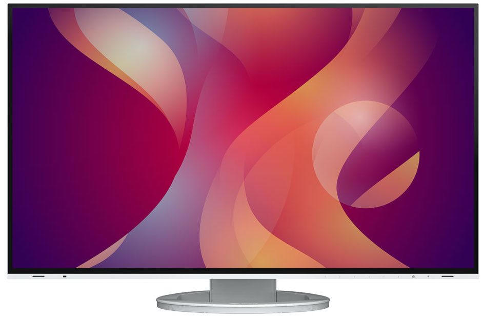 Monitor EIZO FlexScan EV2795-WT [Autoryzowany Partner Premium] > wypożyczalnia