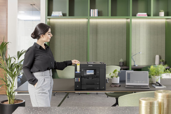 Drukarka Epson L6570 EcoTank (3 lata gwarancji)*