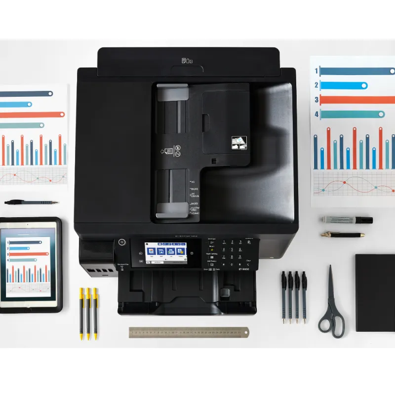 Drukarka Epson L15160 EcoTank (3 lata gwarancji)*