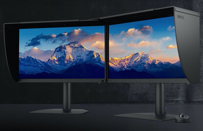Monitor BenQ SW272Q