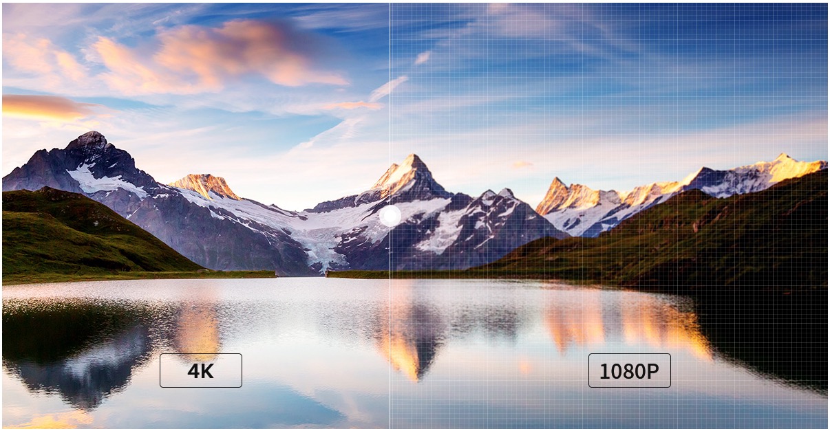 Tablet graficzny Huion KAMVAS PRO 16 (4K)