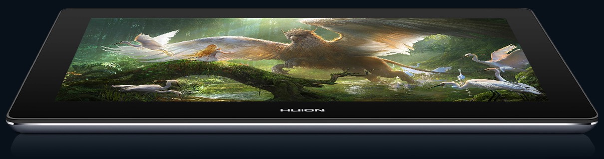 Tablet graficzny Huion KAMVAS PRO 16 (4K)