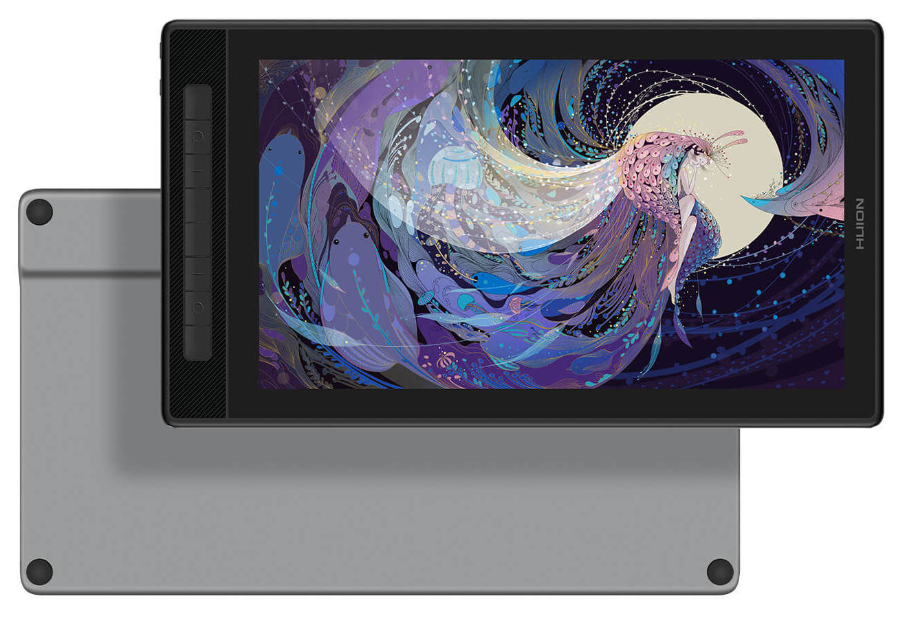 Tablet graficzny Huion KAMVAS PRO 16 (2,5K)