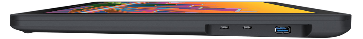 Tablet graficzny Huion KAMVAS 22 PLUS