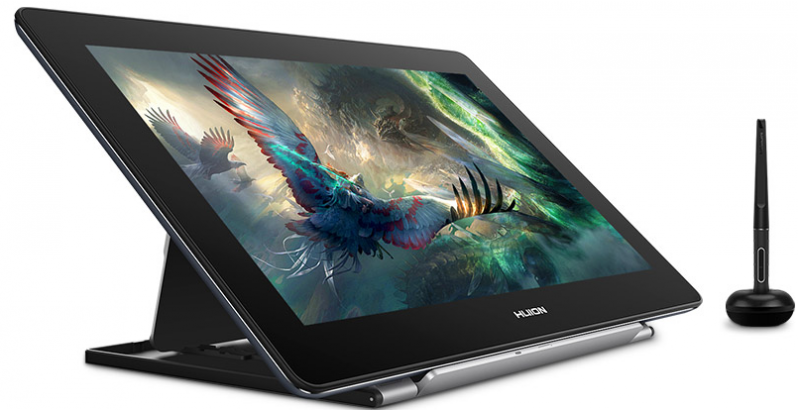 Tablet graficzny Huion KAMVAS PRO 16 (4K)