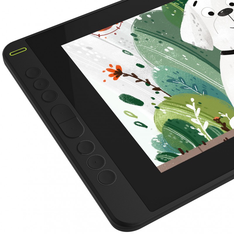 Tablet graficzny Huion KAMVAS 12