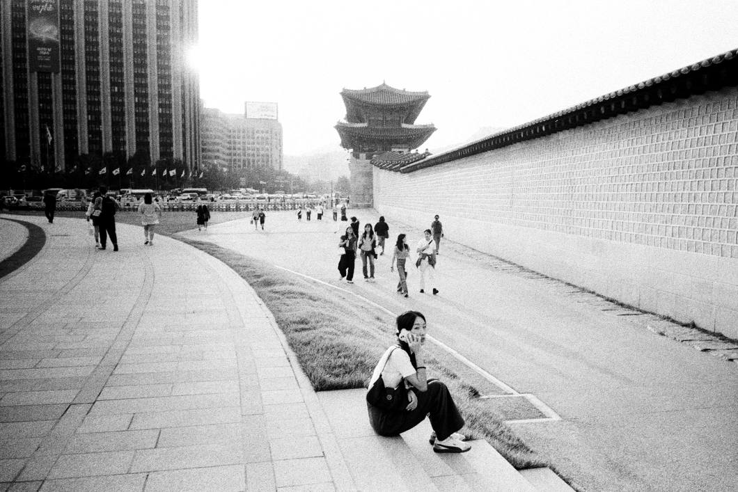 Aparat analogowy Kodak SNAPIC A1 (Rhino Grey)