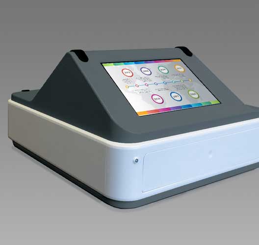 Skaner Plustek OpticSlim 550 Plus (ostatnia sztuka)