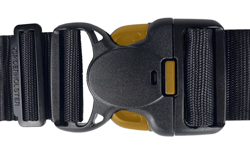 Pas biodrowy SPIDER CAMERA HOLSTER SpiderPro Single Mirrorless Camera System v2