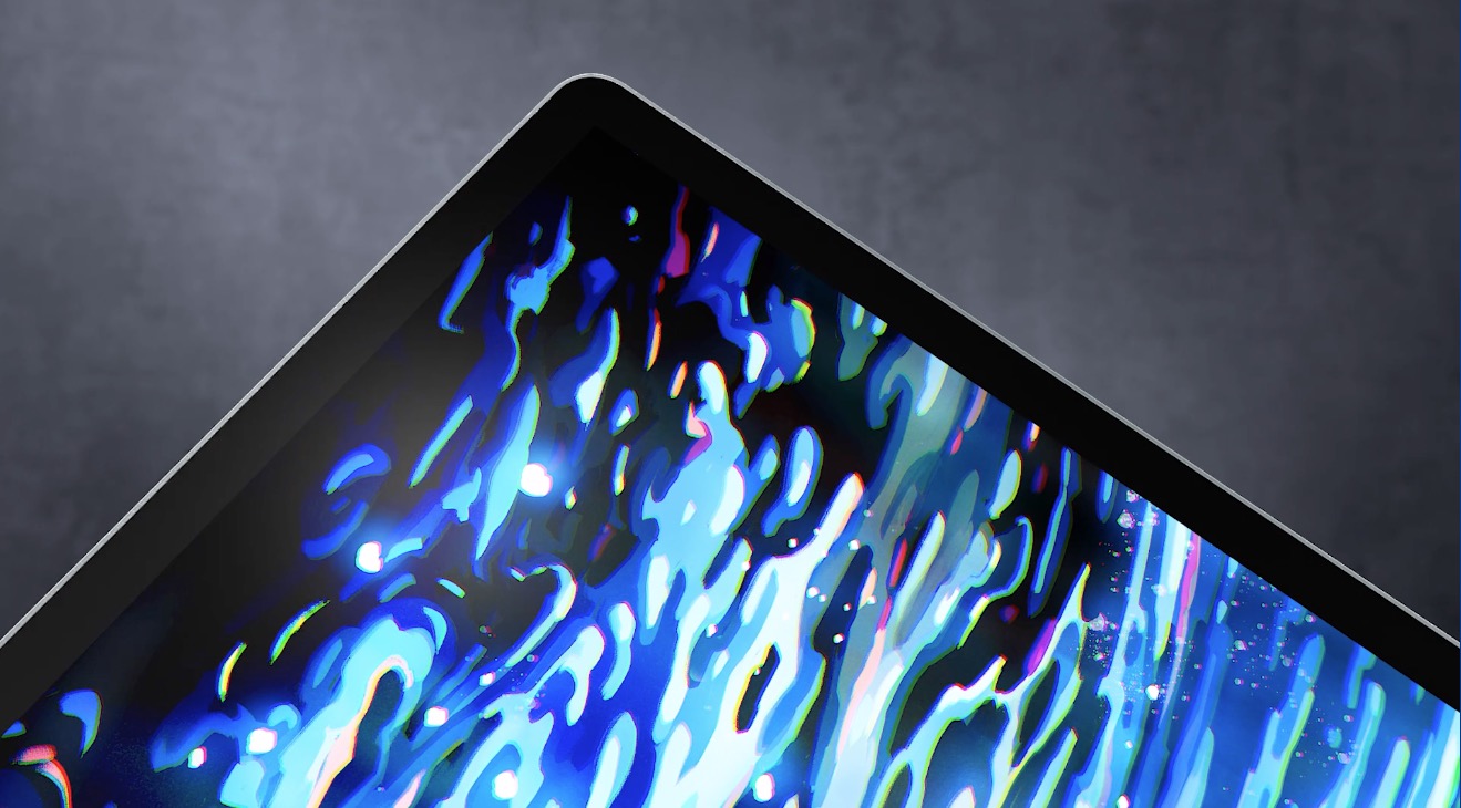 Tablet graficzny Wacom MovinkPad Pro 14 (DTHA140) [OLED/Android]