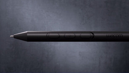 Tablet graficzny Wacom MovinkPad Pro 14 (DTHA140) [OLED/Android]