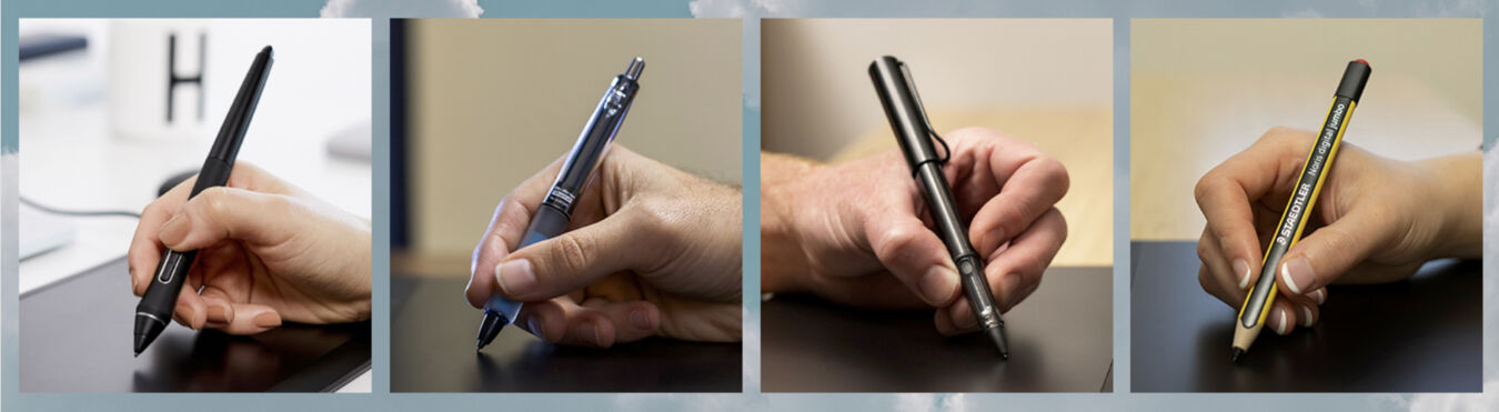 Tablet graficzny Wacom Intuos Pro M (PTK670) 2025