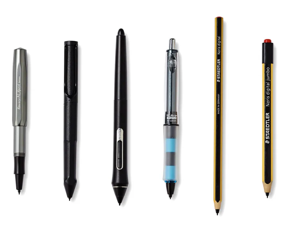 Tablet graficzny Wacom Movink 13 (DTH135) [OLED/dotyk]
