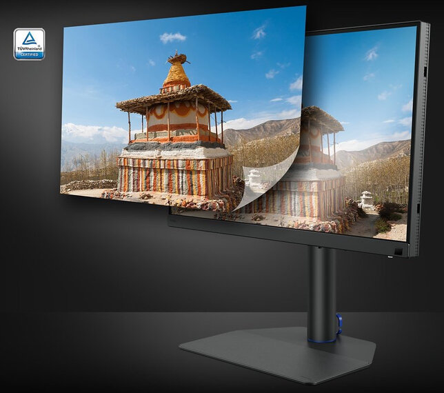 Monitor BenQ SW272Q