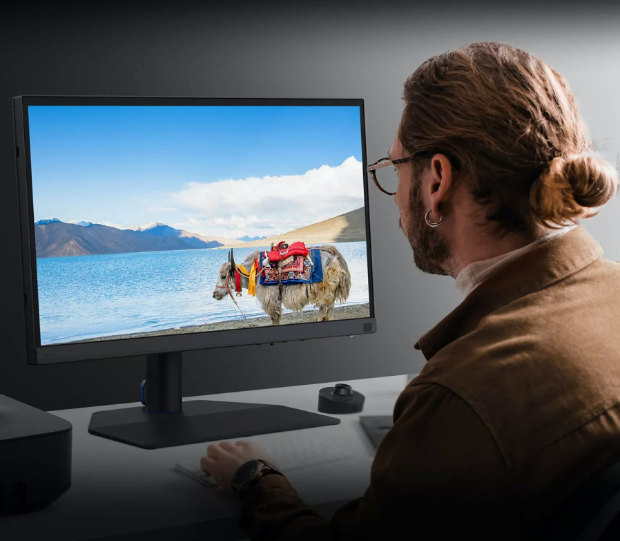 Monitor BenQ SW272Q
