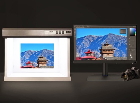 Monitor BenQ SW242Q