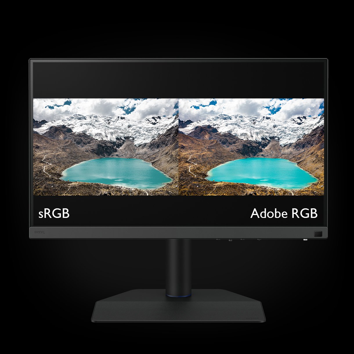Monitor BenQ SW272Q
