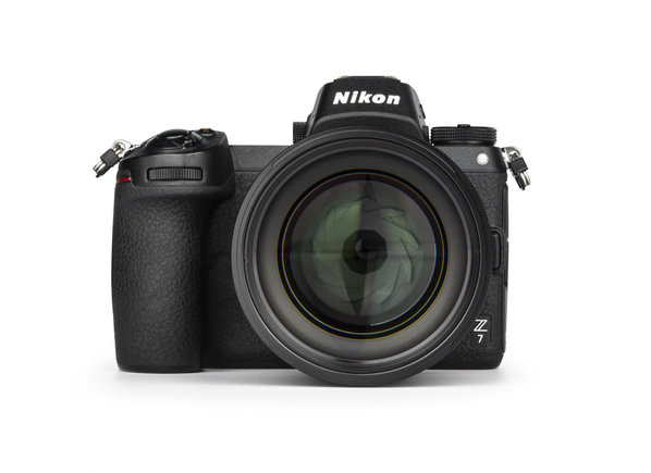 Viltrox AF 85mm f/1.8 STM Mark II (Nikon Z) - WYPOŻYCZALNIA