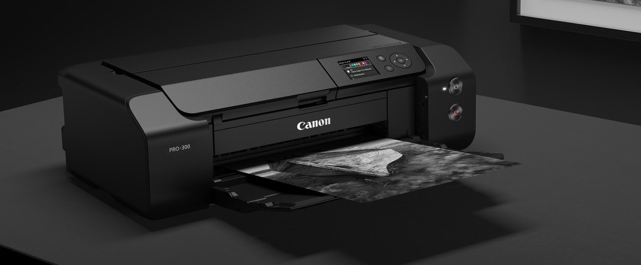 Drukarka Canon imagePROGRAF PRO-300