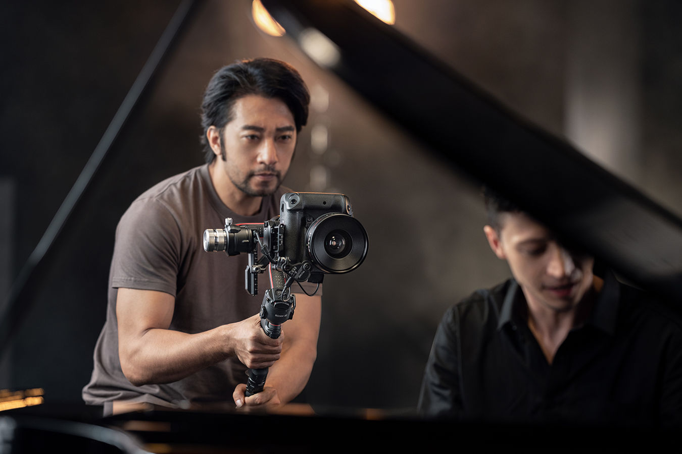 Stabilizator DJI RS 2 ( Ronin-S2 )