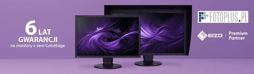 Monitor EIZO ColorEdge CG2700X [Autoryzowany Partner Premium = 6 lat gwarancji] - Tylko teraz RABAT NATYCHMIASTOWY w koszyku!