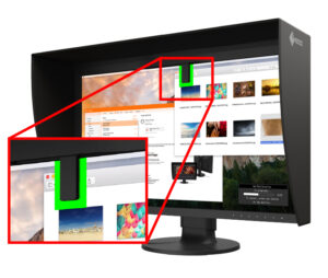 Monitor EIZO ColorEdge CG2700X [Autoryzowany Partner Premium = 6 lat gwarancji] - Tylko teraz RABAT NATYCHMIASTOWY w koszyku!