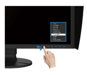 Monitor EIZO ColorEdge CG2700X [Autoryzowany Partner Premium = 6 lat gwarancji] - Tylko teraz RABAT NATYCHMIASTOWY w koszyku!
