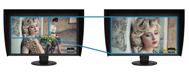 Monitor EIZO ColorEdge CG2700X [Autoryzowany Partner Premium = 6 lat gwarancji] - Tylko teraz RABAT NATYCHMIASTOWY w koszyku!