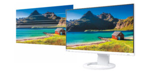 Monitor EIZO FlexScan EV2480-BK [Autoryzowany Partner Premium] > wypożyczalnia