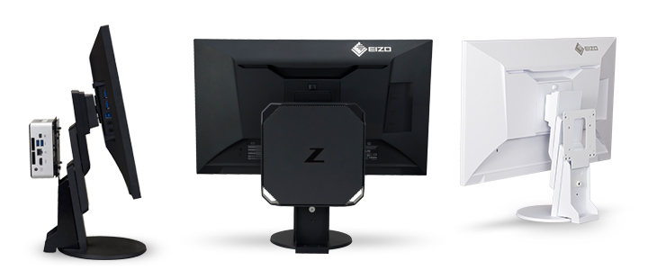 Monitor EIZO FlexScan EV2480-BK [Autoryzowany Partner Premium] > wypożyczalnia