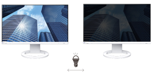 Monitor EIZO FlexScan EV2480-BK [Autoryzowany Partner Premium] > wypożyczalnia