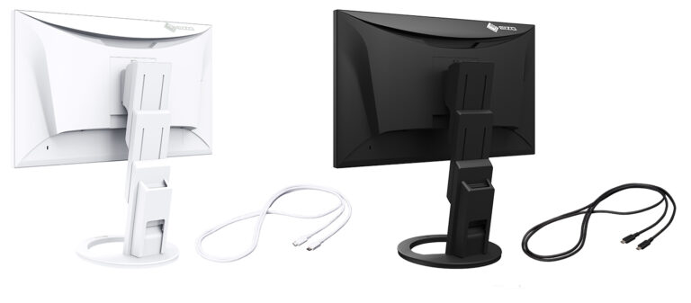 Monitor EIZO FlexScan EV2480-BK [Autoryzowany Partner Premium] > wypożyczalnia