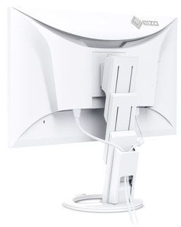 Monitor EIZO FlexScan EV2495-BK [Autoryzowany Partner Premium]