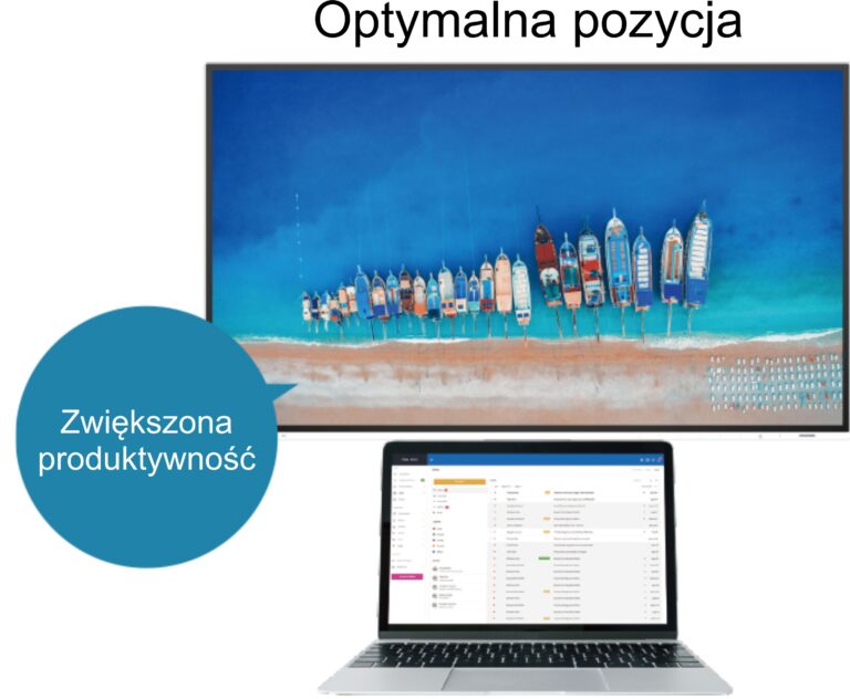 Monitor EIZO FlexScan EV2495-BK [Autoryzowany Partner Premium]
