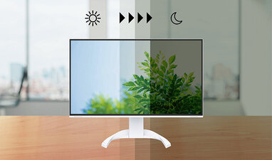 Monitor EIZO FlexSCan EV2740S-WT (7 lat gwarancji) [Autoryzowany Partner Premium] - Tylko teraz RABAT NATYCHMIASTOWY w koszyku!