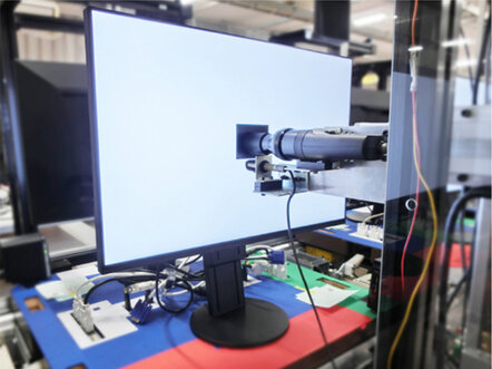 Monitor EIZO FlexSCan EV2740S-WT (7 lat gwarancji) [Autoryzowany Partner Premium] - Tylko teraz RABAT NATYCHMIASTOWY w koszyku!