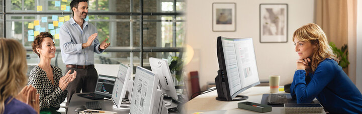 Monitor EIZO FlexSCan EV2740X-BK [Autoryzowany Partner Premium] - Tylko teraz RABAT NATYCHMIASTOWY w koszyku!