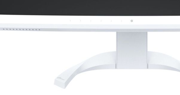 Monitor EIZO FlexScan EV3450XC-WT [Autoryzowany Partner Premium]