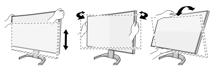 Monitor EIZO FlexScan EV3450XC-WT [Autoryzowany Partner Premium]