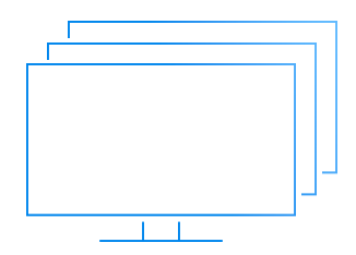 Monitor EIZO FlexScan EV3450XC-WT [Autoryzowany Partner Premium]
