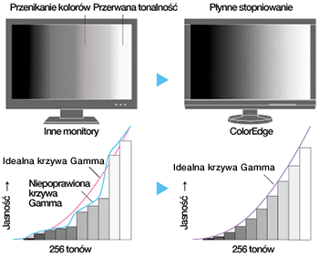 Monitor EIZO ColorEdge CS2731 [Autoryzowany Partner Premium = 6 lat gwarancji] - Tylko teraz RABAT NATYCHMIASTOWY w koszyku!