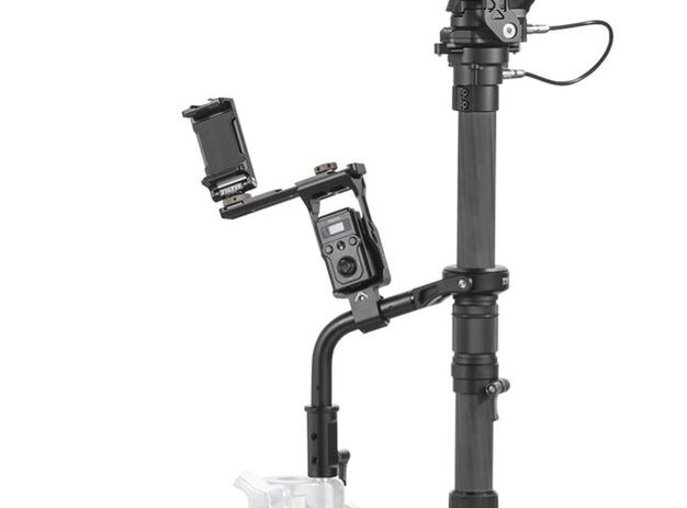 Tilta Float Handheld Gimbal Support System (GSS-T01-V) - system stabilizacji do DJI RS 2, RS 3 Pro, RS 4, RS4 Pro, RS5