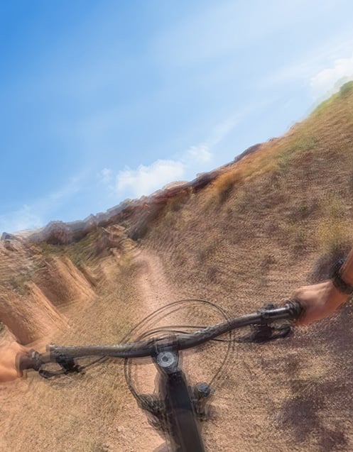 Kamera sportowa Insta360 Ace Pro 2 - filmowanie 8K