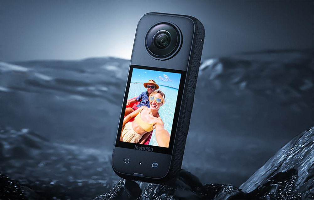 Zestaw Insta360 X3 All-Purpose Kit