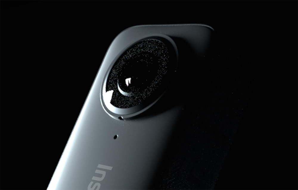 Zestaw Insta360 X3 All-Purpose Kit