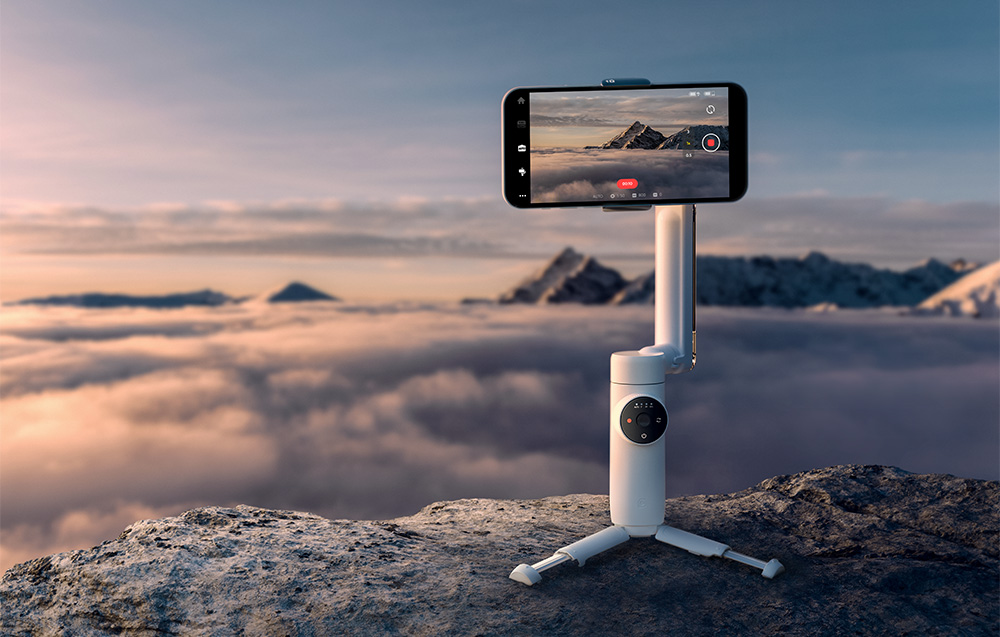 Gimbal Insta360 Flow Standalone