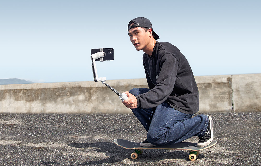Gimbal Insta360 Flow Standalone