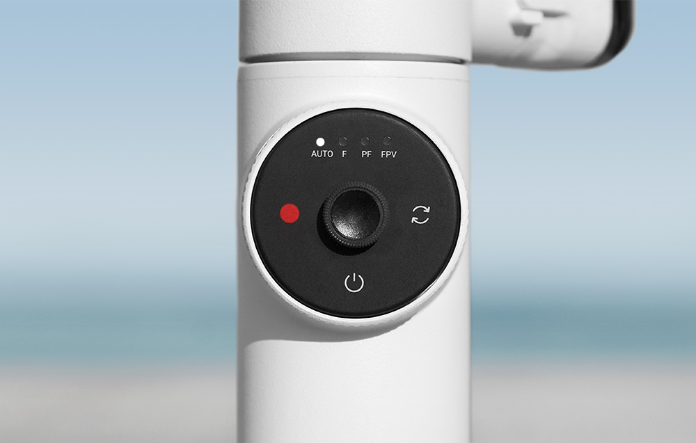 Gimbal Insta360 Flow Standalone