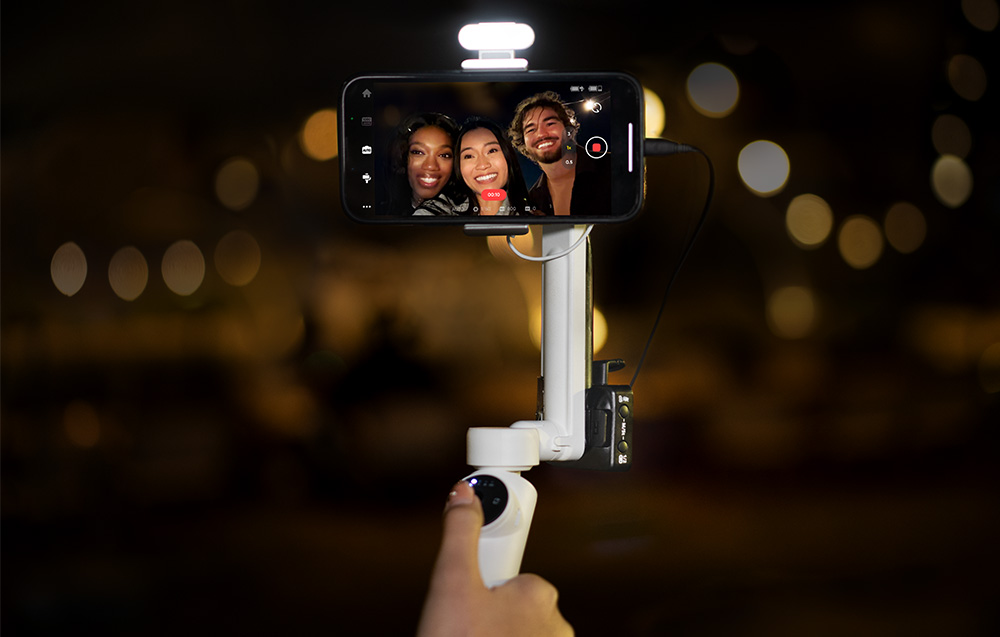 Gimbal Insta360 Flow Standalone